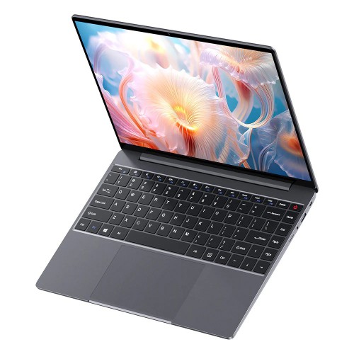 Chuwi CoreBook X Core i5-12450H 16GB DDR4 512GB SSD 14" 2K Display Laptop (Gray)
